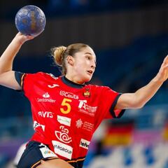 Las ‘Guerreritas’, semifinalistas del Mundial juvenil