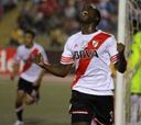Colombianos, protagonistas en Copa Libertadores