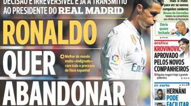 El Real Madrid arranca con cinco asuntos pendientes
