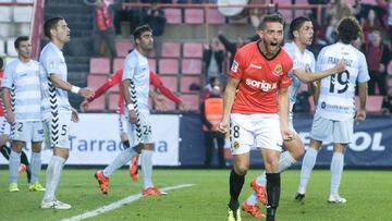 Rocha pide paciencia y confianza en la plantilla