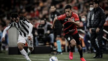 Tomás Cuello a As: “Jugar en la selección es mi mayor sueño”