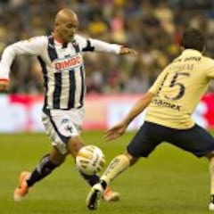 DT de Monterrey y salida de Suazo: “Se le va a extrañar”