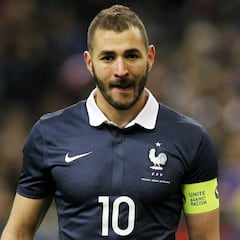 La FFF asegura que Benzema volverá a la selección