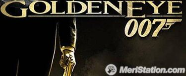 [E3] El remake de GoldenEye ya es una realidad