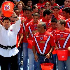 Fidel Kuri asegura que Veracruz jugará frente a los Tigres