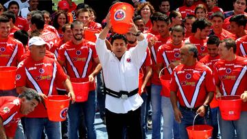 Fidel Kuri asegura que Veracruz jugará frente a los Tigres