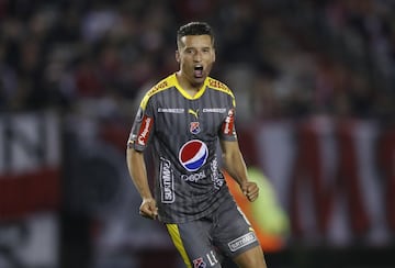 Medellín lo intentó, pero de consuelo obtiene la Copa Sudamericana.