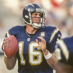 Ryan Leaf: "Cleveland es un lugar donde los QBs van a morir"