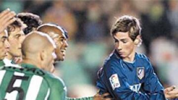 <b>JOAQUÍN, LA ESTRELLA. </b>Lopera dijo que el partido de anoche no fue el último de Joaquín pero... los ingleses le esperan con los brazos abiertos.