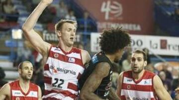 Ramdsell frena a Nogueira.