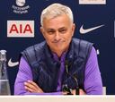 Sin rodeos: Mourinho respondió lo que todos querían escuchar