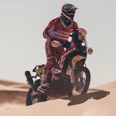 Gerard Farrés: "Tenemos armas y sé cuándo puedo apretar"