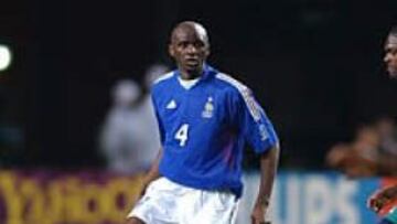 <b>PRETENDIDO.</b> El defensa se hace querer y es pretendido por los grandes clubes europeos