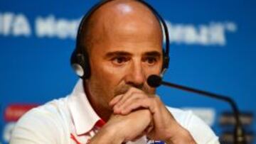 Jorge Luis Sampaoli Moya