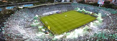 Del Monumental al Maracaná: 10 estadios míticos de Sudamérica