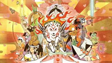 El creador de Okami dice que la saga volverá con una secuela