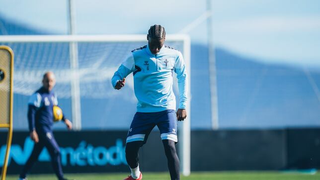 Oficial: Ilaix firma hasta 2029