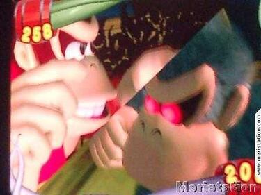 Nintendo revela sus próximos lanzamientos en GameCube