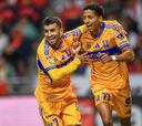 Tigres le apaga el infierno al campeón
