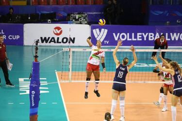 Copa Challenger: Perú se dejó la piel pero cayó ante Croacia