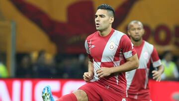 La directiva del Galatasaray de Turqu&iacute;a se reunir&aacute; la pr&oacute;xima semana con Falcao Garc&iacute;a para hablar y presentarle una oferta de reducci&oacute;n de sueldo