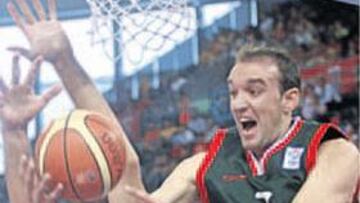 <b>RESPONDIERON. </b>Cunha entra a canasta. Portugal ha cumplido.