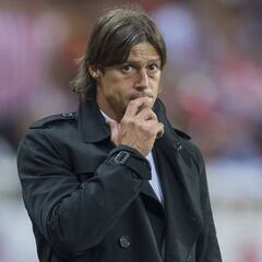 Matías Almeyda confirma que deja de ser técnico de Chivas