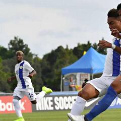 El Salvador 2-1 Guatemala: goles, resumen y resultado