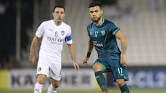 "Díaz tiene toda la capacidad para ir a River; Gallardo lo sabe"