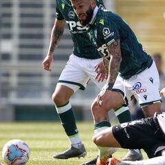 El calvario de Zaldivia crece