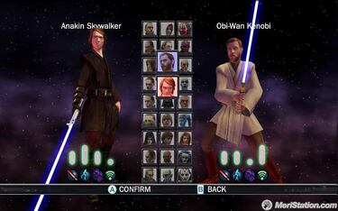 Star Wars: El Poder de la Fuerza, Impresiones