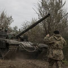 Guerra Ucrania - Rusia: resumen del jueves 10 de noviembre