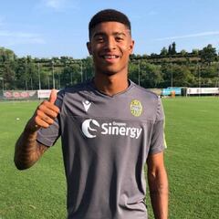 Ansu Fati, Eddie Salcedo... Los Sub 17 más valiosos del mundo