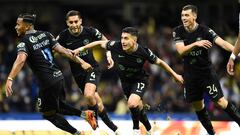 América vence a León en la Jornada 15 del Clausura 2022