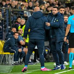 Dos partidos de sanción a Reina