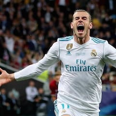 El dato sobre Bale que hará que muchos le miren de otra manera: una barbaridad