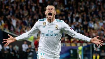 El sorprendente dato sobre Bale que cambiará la opinión madridista