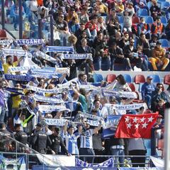 Burgos albergará a 300 pepineros