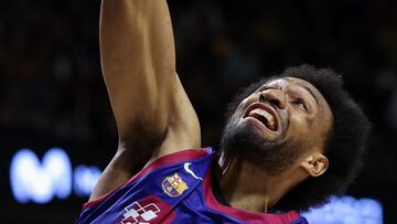 Barcelona - Tenerife, en directo: Copa del Rey, baloncesto, 2024, hoy en vivo