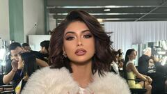 The reasons why Miss Panama was expelled from Miss Universe 2024: who will replace Italy?