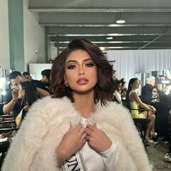 The reasons why Miss Panama was expelled from Miss Universe 2024: who will replace Italy?