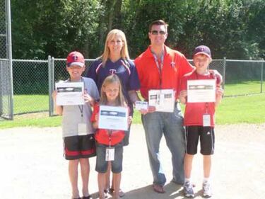 El insensato que se compró un toldo roto