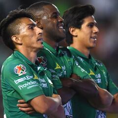 León: "El partido debe jugarse en condiciones óptimas para todos"