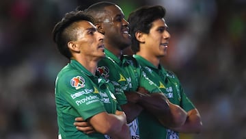 León: "El partido debe jugarse en condiciones óptimas para todos"