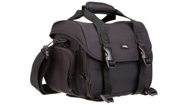 Completa tu equipo fotográfico básico con estos 10 productos que no superan los 27 euros