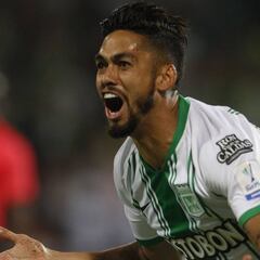 Suspendida la Liga BetPlay, este es el XI ideal hasta la fecha