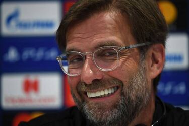 Liverpool - Porto: team news and starting XIs