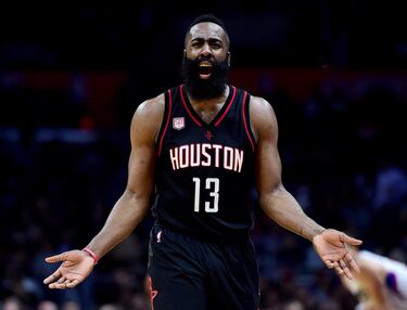 ¿Cuál sería la cláusula de las estrellas de la NBA?