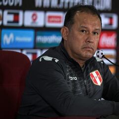 Juan Reynoso considera que la MLS ya superó a la Liga MX