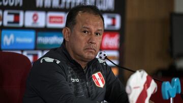 Juan Reynoso considera que la MLS ya superó a la Liga MX